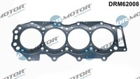 Dr.Motor Automotive Zylinderkopfdichtung FüR Ford Ranger 3.0 Tdci 4X4