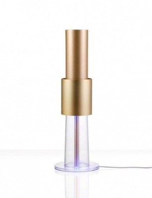 LightAir Luftreiniger IonFlow Evolution Gold