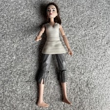 Star Wars Forces of Destiny Rey of Jakku 11-inch Action Figure Doll