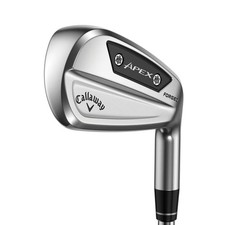 CALLAWAY APEX AI300 9 IRON STEEL REGULAR STANDARD