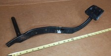 Nos 60 61 62 Chevy Pickup Truck Suburban 4-speed Clutch Pedal Assy Gmc Too 4sp