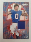 2024 Absolute Keon Coleman Rookie Force RC Rookie #RF-KCN Buffalo Bills