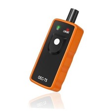 Universal TPMS Relearn Tool,Auto Tire Pressure Monitor Sensor Activation