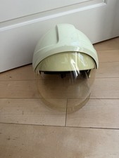 Original Bullard Magma Typ A Feuerwehr Helm Firefighter Helmet