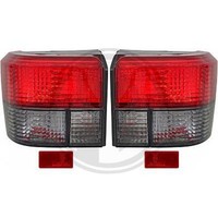1X Heckleuchtensatz Diederichs 2270395 Hd Tuning FüR