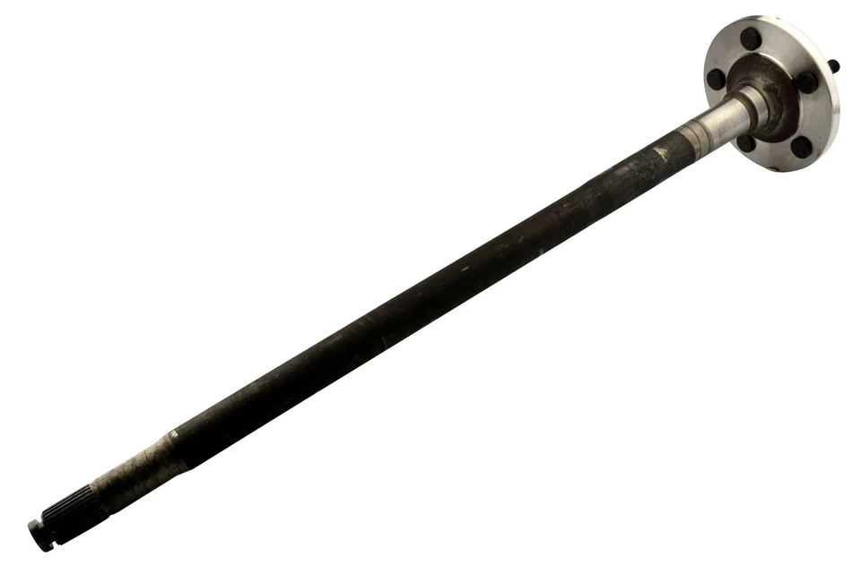 For Jeep Cherokee 1990-1991 Spicer 73624-1X Rear Rear Axle Shaft - Image 2 of 2
