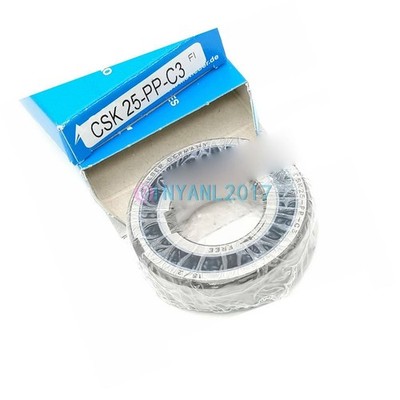 ONE NEW STIEBER CSK25-PP-C3 one-way clutch bearing double keyway 25mm 52mm 15mm
