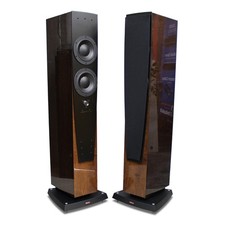 Loudspeakers - Dynaudio Contour S 3.4 Limited Edition (Mocca) - RRP £5250