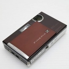 FinePix Z100fd Brown Ships Today FUJIFILM Digital Camera Digital Camera Body