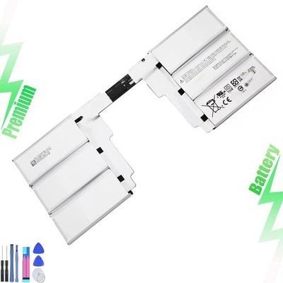 New Battery G3HTA049H For Microsoft Surface Book 2 13.5'' 1835 Keyboard Base