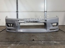 R33 Gtr Style Front Bumper For R33 Skyline Gts