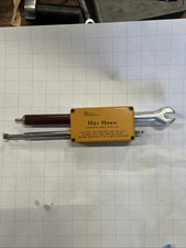 Memco Hot Horn Energized Cable Detector
