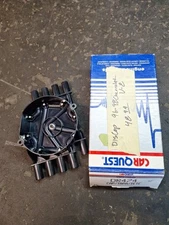 Car Quest DR474 distributor Cap