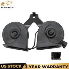 For Ford F-150 2015-2022 For Ford Expedition 2018-2022 High Low Pitch Horn For Ford F-150 2015-2022 For Ford Expedition 2018-2022 High Low Pitch Horn