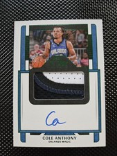 2023-24 Panini One and One NBA Trading Card Review and Checklist 21