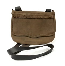 Double Bag Hunting Pouch / Possibles Bag