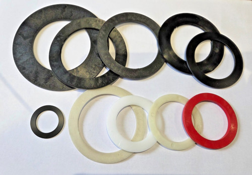 LEWMAR Winch Drum Washers