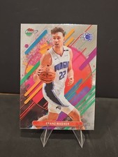 Topps 2026 Finest Franz Wagner Rare Orlando Magic NBA Basketball Card #257