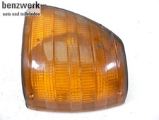 Mercedes S-Klasse W116 Blinker vorne links orange ORIGINAL BOSCH 0008200466 ?? Mercedes S-Klasse W116 Blinker vorne links orange ORIGINAL BOSCH 0008200466 ??