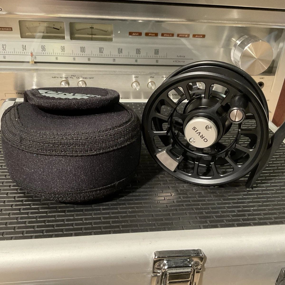 Orvis Hydros for sale | eBay