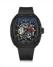 EXPEDITION Carbon Titanium E6782 Rafael Nadal Richard Mille Looking Sports Watch