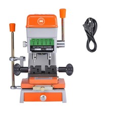 110V Multifunction Machine Vertical Cutting M...
