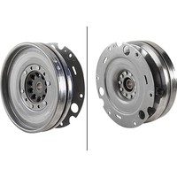 LuK 415 0729 09 Schwungrad FüR Audi A4 B9 A5 Q5 A6 C7 A6 C8 A7 4G5 4GD 4G2 4GC