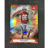 Topps 2025 Bowman's Best University Max Klare Ohio State Refractor #88