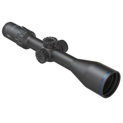 Meopta MeoHunter R5 3-15x50 FFP RD BDC3 Scope, 30mm Tube (1080184)