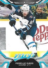2022-23 Upper Deck MVP - Pierre-Luc Dubois #156