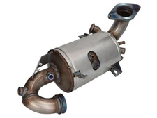 NEU Dieselpartikelfilter passend für Fiat Ducato 2.3 nur Euro 6 1379588080