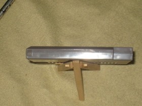 Motor City Patrol for NES .Authentic. Clean/Tested Nintendo. MINT! RARE!