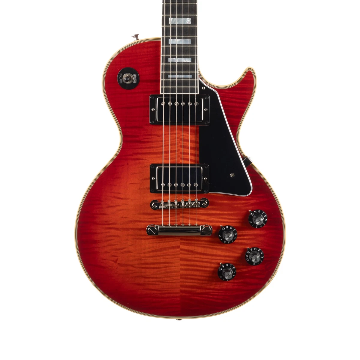 Gibson Les Paul Custom Neck Indiana Electric Guitars for sale | eBay