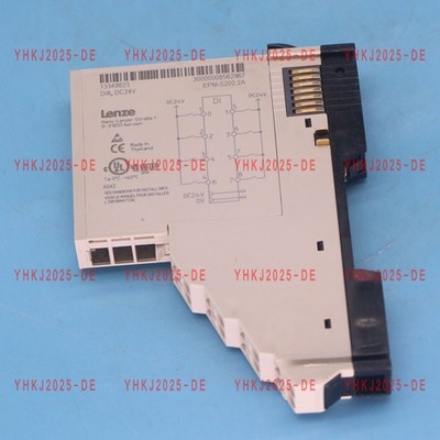 Neu Lenze Modul EPM-S202.2A 13349823 Qualitätssicherung