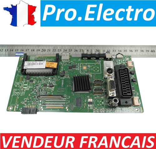 Motherboard TV PRINCETON PR32HD18B 17MB82S 23311253 10103015
