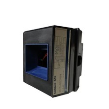 Schneider knt02cm54 junction box 25a 4 modules with tel knb32cm55