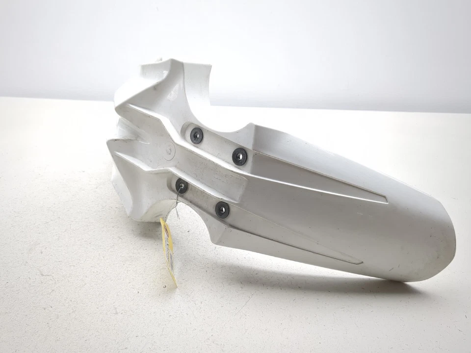 Guardabarros rueda delantera 15-20 Suzuki DR200S DR 200 53111-49J Foto 3 de 4