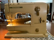 Bernina 730 Record Sewing Machine