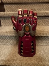 Marvel Legends Infinity Gauntlet Electronic Avengers Endgame