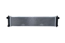 CENTRE FITS PORSCHE 911 3.4 CARRERA RADIATOR, ENGINE COOLING 50547 NRF