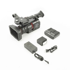 Panasonic AG-CX350 4K Camcorder - 55 Hours SKU 1994691