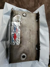 Vintage Chevrolet Harrison Air Cooler Gm# 3005903