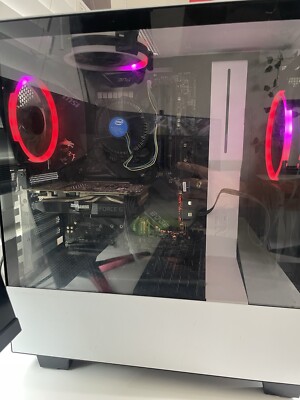 PC Setup