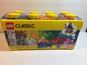 lego classic medium creative brick box set 10696
