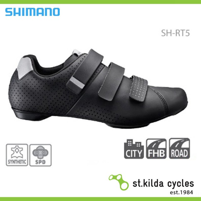 shimano rt500 spd shoes