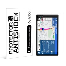 ANTISHOCK Screen protector for Garmin DriveSmart 55 & Traffic