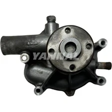 4T95LT-GN 121970-42000 Water Pump For Yanmar 4T95LT-GN Engine
