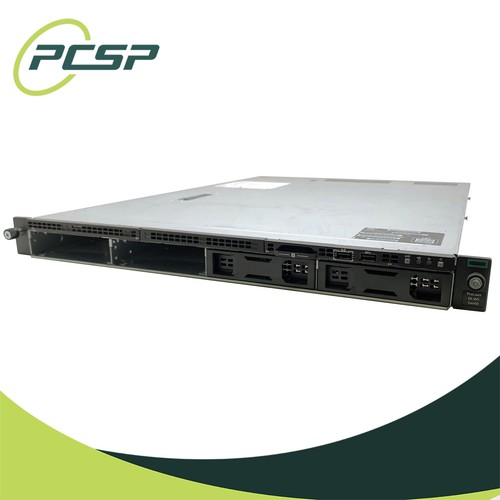 HPE ProLiant DL160 Gen10 4B LFF Server 1x Silver 4110 CTO- Custom- Wholesale - 第 1/10 張圖片