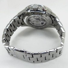 TAG HEUER Watch CV2A10.BA0796 Carrera Tachymeter Chronograph Day Date 43mm 100M 3