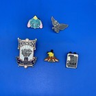 Disney Dumbo Live Action Movie Limited Release Pin Lot 5